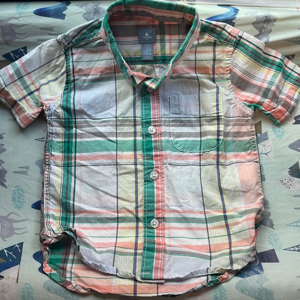 Baby Gap Shirt